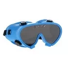 Очки защитные газосварщика закрытого типа, с непрямой вентиляцией, поликарбонат  СИБРТЕХ 89149 купить в Тобольске