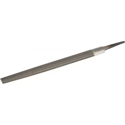 Напильник ЗУБР &quot;ПРОФЕССИОНАЛ&quot; полукруглый, № 1, 250мм 1620-25-1_z01 купить в Тобольске