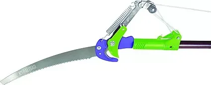 Сучкорез штанговый с пилой  PALISAD 60581 купить в Тобольске