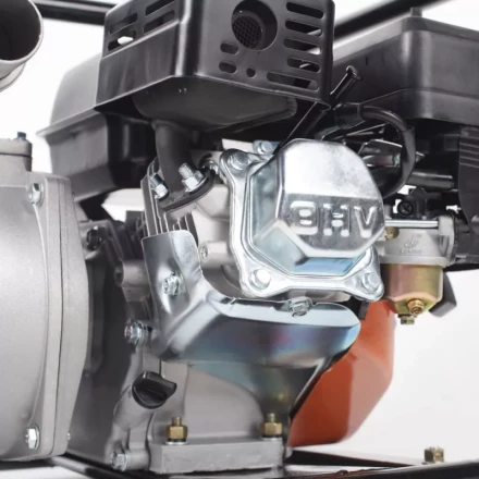 Бензиновая мотопомпа PATRIOT MP 2036 S пожарная купить в Тобольске