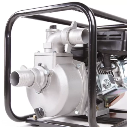 Бензиновая мотопомпа PATRIOT MP 2036 S пожарная купить в Тобольске