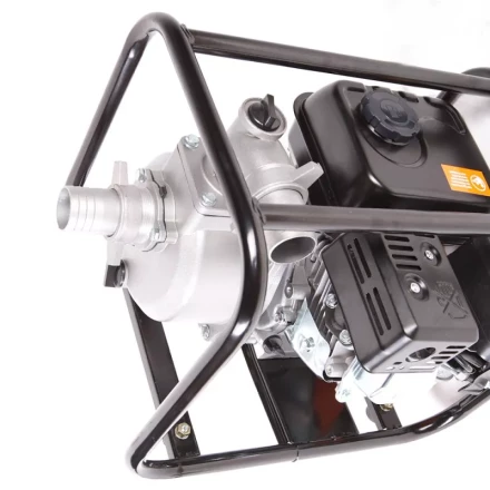 Бензиновая мотопомпа PATRIOT MP 2036 S пожарная купить в Тобольске