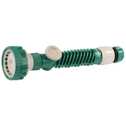 Распылитель RACO &quot;Original&quot;, 5-позиционный с вентилем и соединителем, 1/2&quot; 4255-55/421C купить в Тобольске