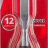 Стамеска MIRAX с двухкомпонентной прозрачной рукояткой, 12мм 1810-12 купить в Тобольске