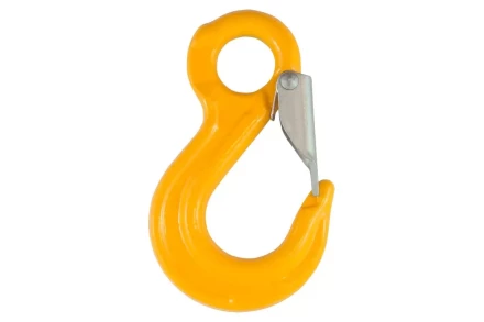 Крюк с проушиной TOR SALK 1,12 т (S) 1049299 купить в Тобольске