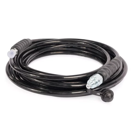 Рукав для высокого давления гидравлического оборудования КВТ РВД-10 длиной 10 м (61084) купить в Тобольске