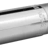 Торцовая головка KRAFTOOL "INDUSTRIE QUALITAT", удлиненная, Cr-V, FLANK, хромосатинированная, 1/2", 16 мм 27807-16_z01 купить в Тобольске