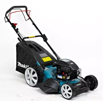 Бензиновая газонокосилка Makita PLM4618 купить в Тобольске