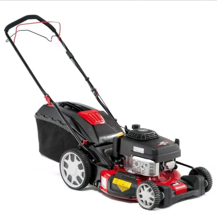 Бензиновая газонокосилка MTD Advance 53 SPK HW купить в Тобольске
