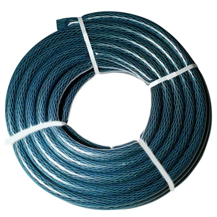 Шланг поливочный ПВХ  3/4&quot;, 25 м, &quot;Садовод&quot;  СИБРТЕХ 67438 купить в Тобольске