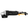 Углошлифовальная машина УШМ DEKO DKAG1400W, 063-2201 купить в Тобольске