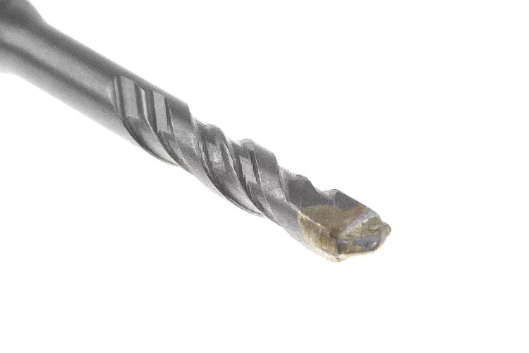 Бур HAMMER Ф8х110мм SDS Plus (201-111) купить в Тобольске
