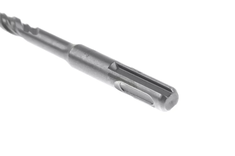 Бур HAMMER Ф8х110мм SDS Plus (201-111) купить в Тобольске