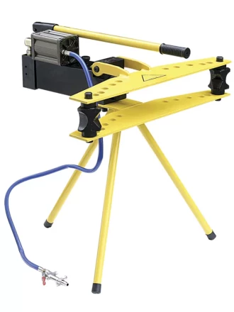 Трубогиб пневмогидравлический TOR HHW-4Q 20 т 21,3-108 мм 1004649 купить в Тобольске