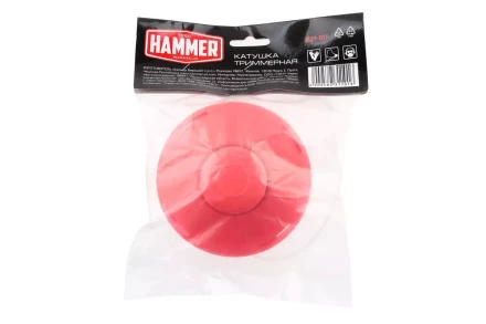 Триммерная катушка HAMMER 231-101 купить в Тобольске