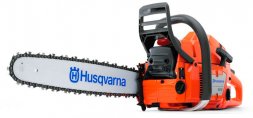 Бензопила HUSQVARNA 365