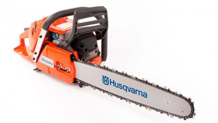 Бензопила HUSQVARNA 365 купить в Тобольске