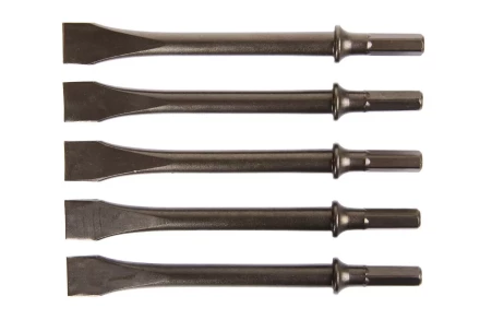 Зубило WESTER 826-008 (5 штук) купить в Тобольске