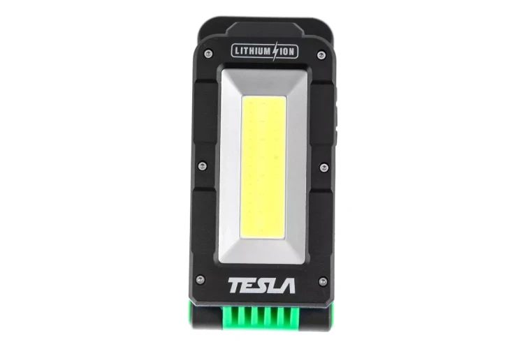 Фонарь TESLA FLP 3Вт 250 Лм купить в Тобольске