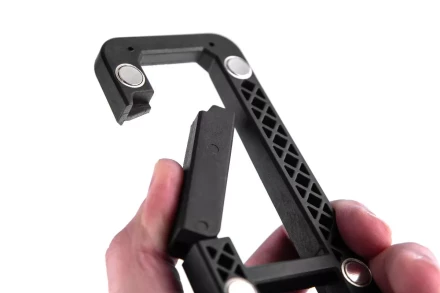 Фонарь TESLA FLP 3Вт 250 Лм купить в Тобольске