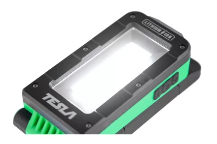 Фонарь TESLA FLP 3Вт 250 Лм купить в Тобольске