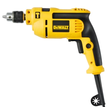 Ударная дрель Dewalt DWD 024 KP купить в Тобольске