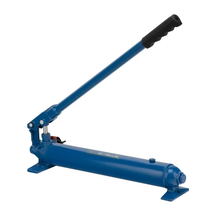 Гидравлический насос для пресса 52301 усилие 12 т Stels 52371 купить в Тобольске