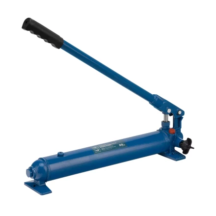 Гидравлический насос для пресса 52301 усилие 12 т Stels 52371 купить в Тобольске