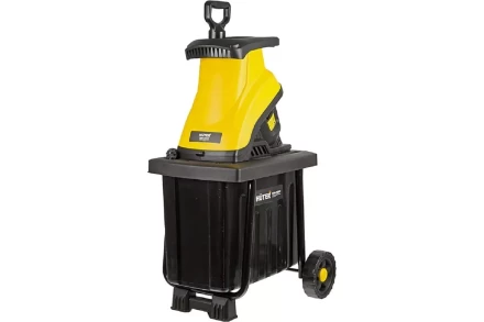 Садовый измельчитель электрический Huter ESH-2500T 70/13/16 купить в Тобольске