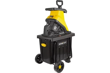 Садовый измельчитель электрический Huter ESH-2500T 70/13/16 купить в Тобольске