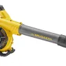 Воздуходувка DCM572N аккумуляторная BRUSHLESS без аккумулятора и ЗУ  DeWalt купить в Тобольске