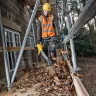Воздуходувка DCM572N аккумуляторная BRUSHLESS без аккумулятора и ЗУ  DeWalt купить в Тобольске