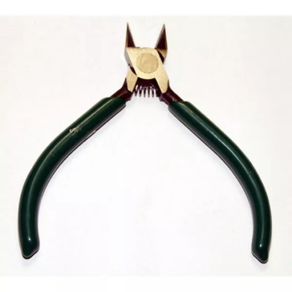 Бокорезы миниатюрные 4" P5602 Jonnesway 48192 купить в Тобольске