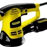 Шлифмашина ПШМ Stanley SRS480 купить в Тобольске