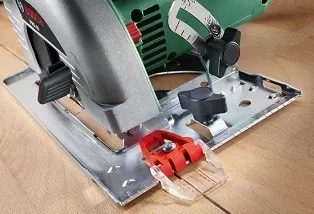 Пила дисковая PKS 40 BOSCH 0.603.3C5.000 купить в Тобольске