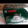 Пила дисковая PKS 40 BOSCH 0.603.3C5.000 купить в Тобольске