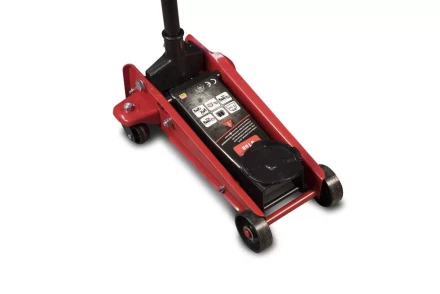 Домкрат подкатной TOR 3,0 т 140-432MM LT-FJ830003A-19 1005832 купить в Тобольске