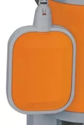 Насос погружной дренажный КРАТОН для чистой воды СWP-11 5 04 02 021 купить в Тобольске