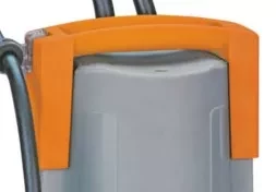 Насос погружной дренажный КРАТОН для чистой воды СWP-11 5 04 02 021 купить в Тобольске