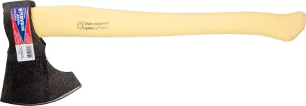 Топор &quot;ТИГР&quot;, кованый, Россия, 1,1кг 20692-11 купить в Тобольске