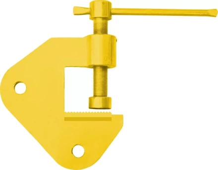 Захват струбцинный монтажный MS-1,0 г/п 200 кг 1018674 купить в Тобольске