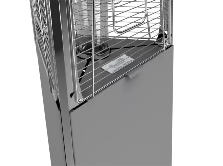 Инфракрасный газовый обогреватель BALLU Machine BOGH-13 купить в Тобольске