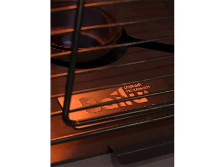 Инфракрасный газовый обогреватель BALLU Machine BOGH-13 купить в Тобольске