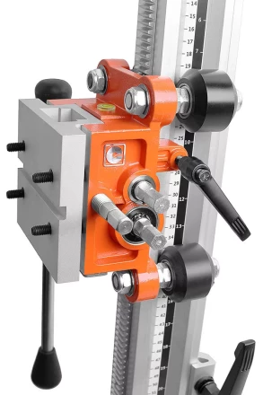 Стойка установки алмазного бурения MESSER SА-400 купить в Тобольске