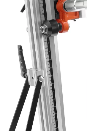 Стойка установки алмазного бурения MESSER SА-400 купить в Тобольске