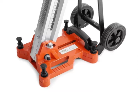 Стойка установки алмазного бурения MESSER SА-400 купить в Тобольске