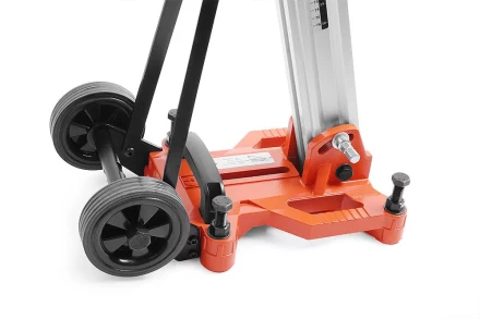 Стойка установки алмазного бурения MESSER SА-400 купить в Тобольске