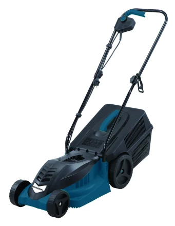 Электрическая газонокосилка Hyundai LE 3200 купить в Тобольске