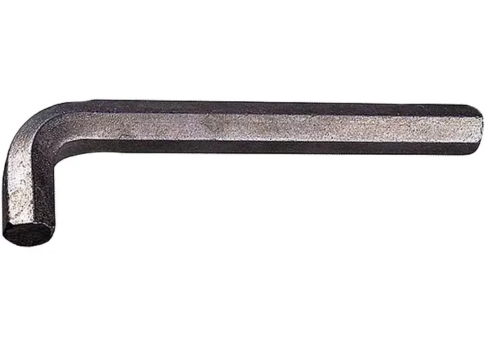 Ключ имбусовый HEX, 8мм, CrV MATRIX 11216 купить в Тобольске