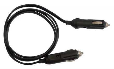 Кабель прикуриватель-прикуриватель CS009 Aurora купить в Тобольске